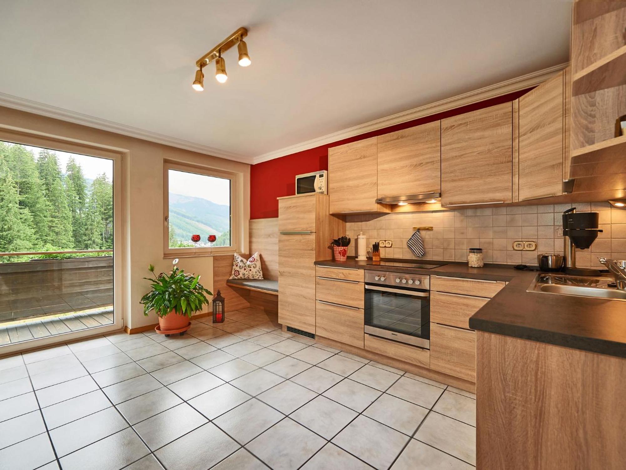 Appartamento Haus Meyer Filzmoos Esterno foto