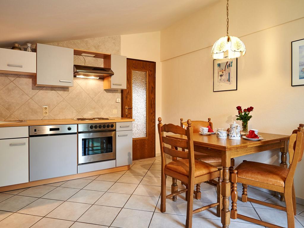 Appartamento Haus Meyer Filzmoos Esterno foto