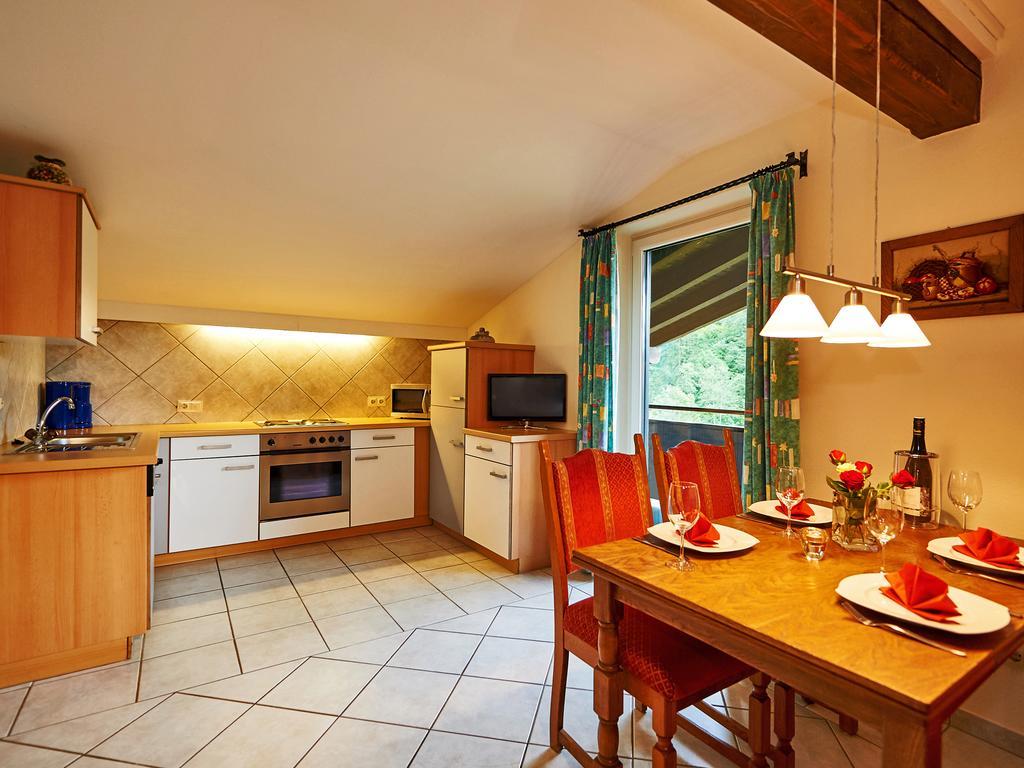 Appartamento Haus Meyer Filzmoos Esterno foto
