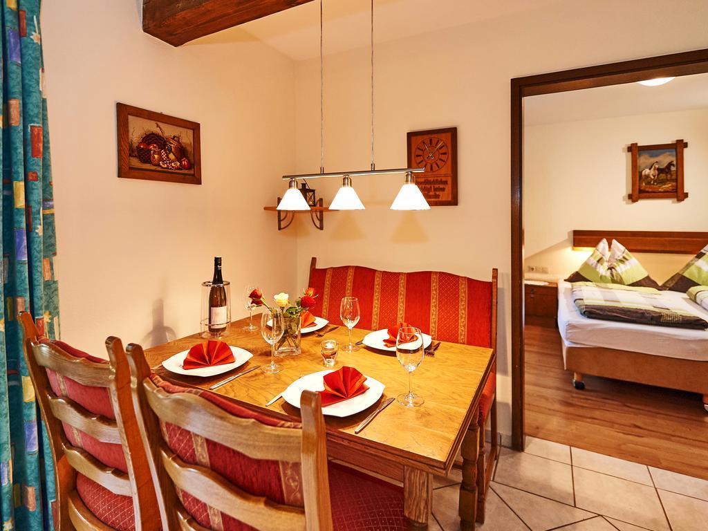 Appartamento Haus Meyer Filzmoos Esterno foto