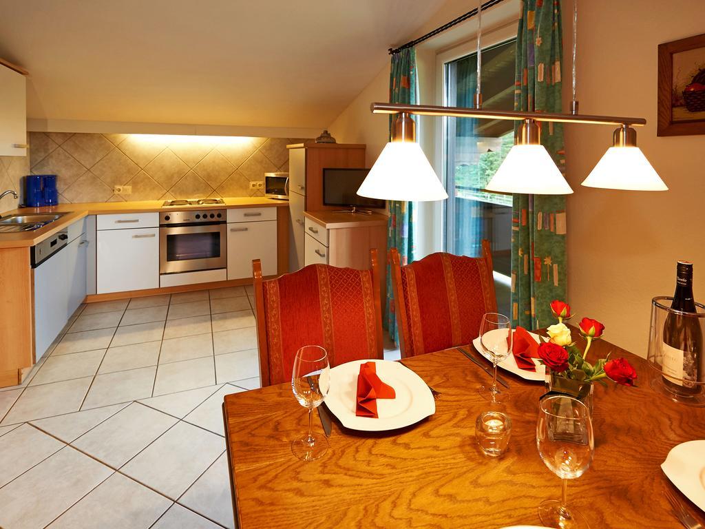 Appartamento Haus Meyer Filzmoos Esterno foto