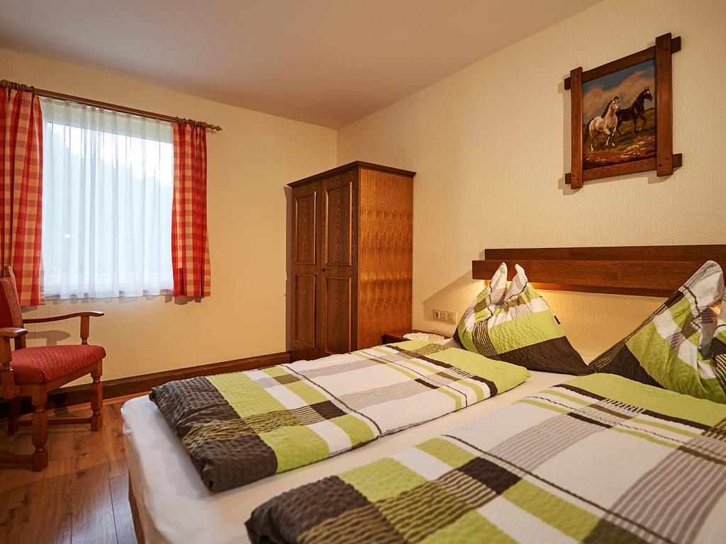 Appartamento Haus Meyer Filzmoos Esterno foto