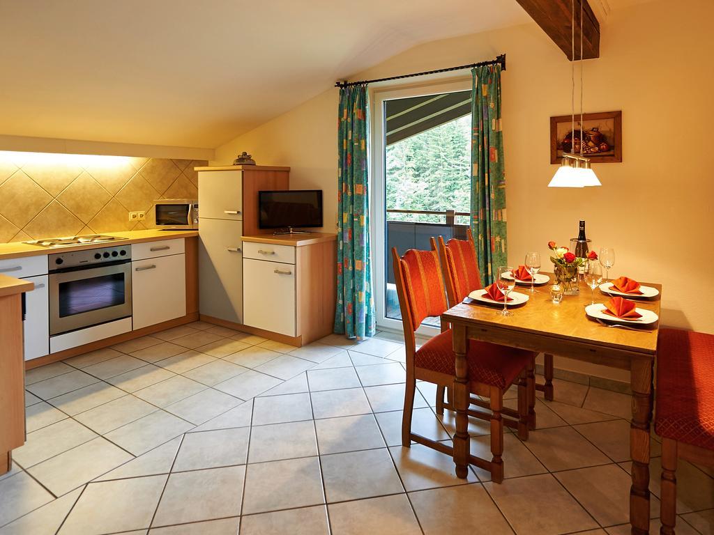 Appartamento Haus Meyer Filzmoos Esterno foto