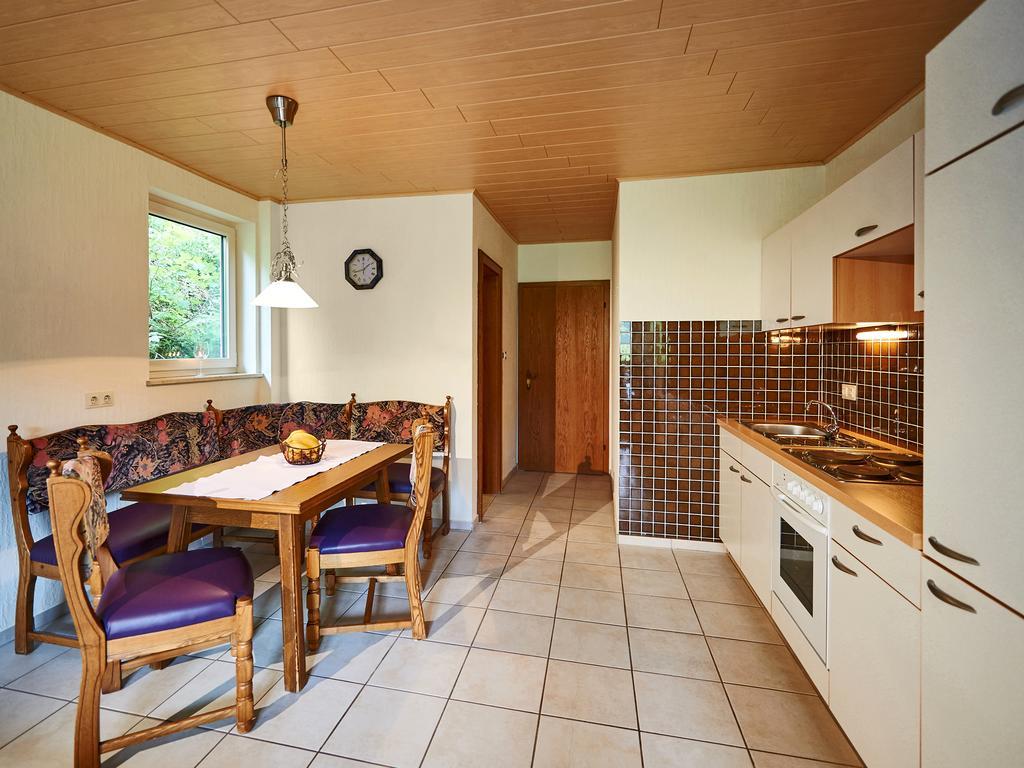 Appartamento Haus Meyer Filzmoos Esterno foto